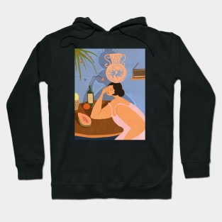 Be Still Hoodie